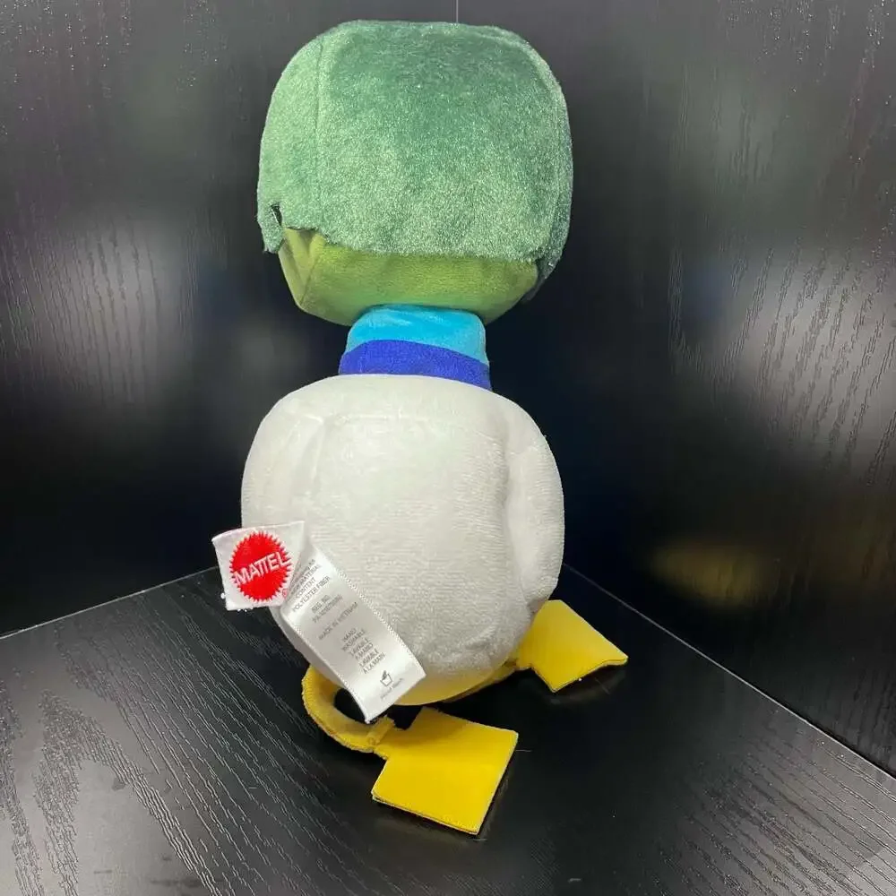 Minecraft Zombie Riding Chicken Plush & Table Decorating Kit Bundle